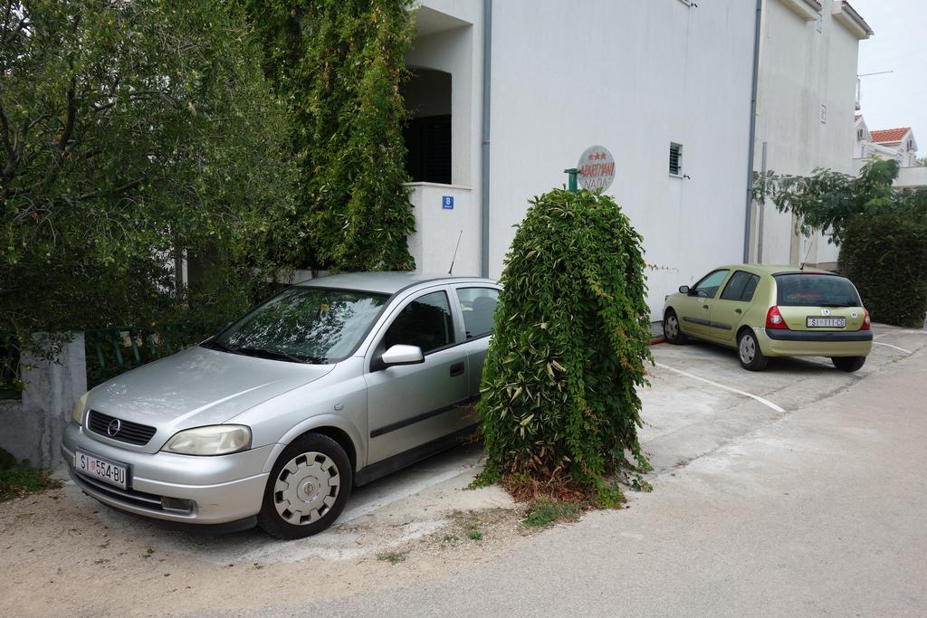Apartments Nada Vodice Zimmer foto