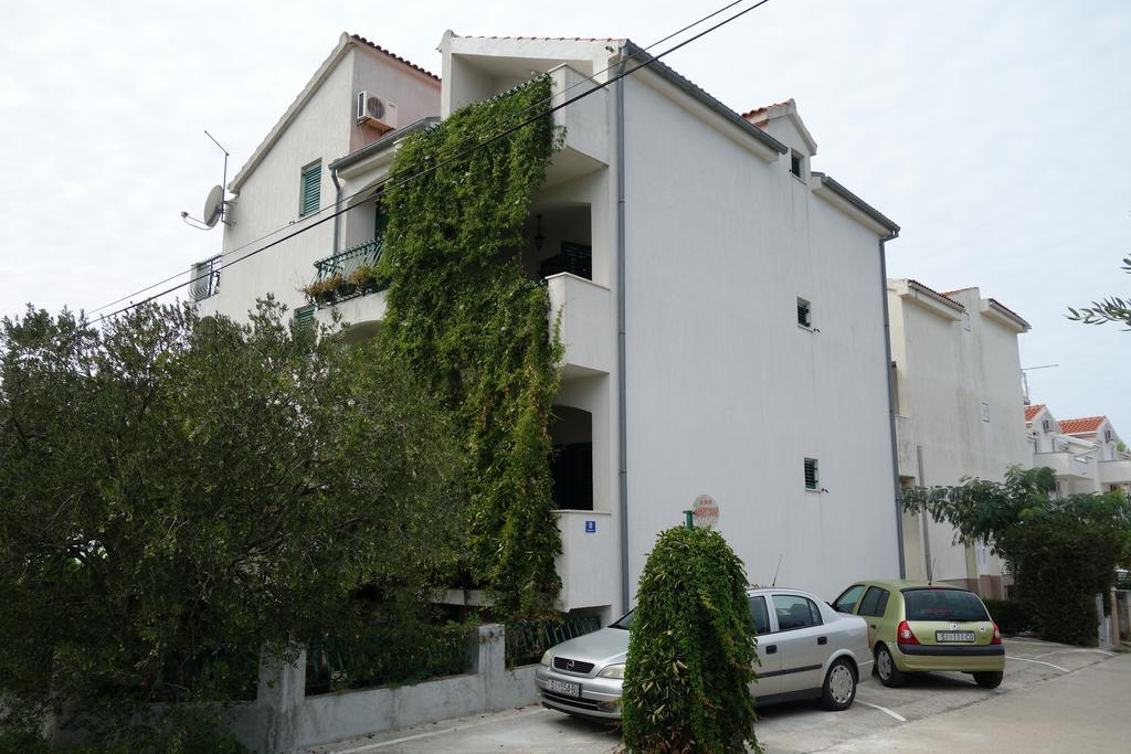 Apartments Nada Vodice Zimmer foto