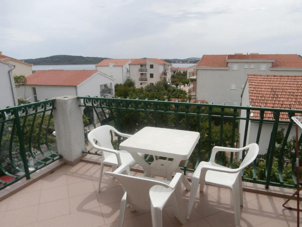 Apartments Nada Vodice Zimmer foto