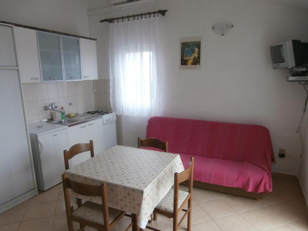 Apartments Nada Vodice Zimmer foto
