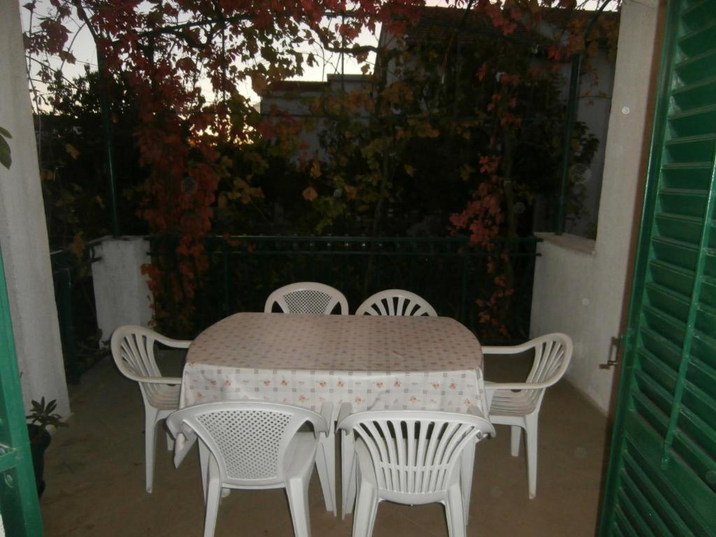 Apartments Nada Vodice Zimmer foto