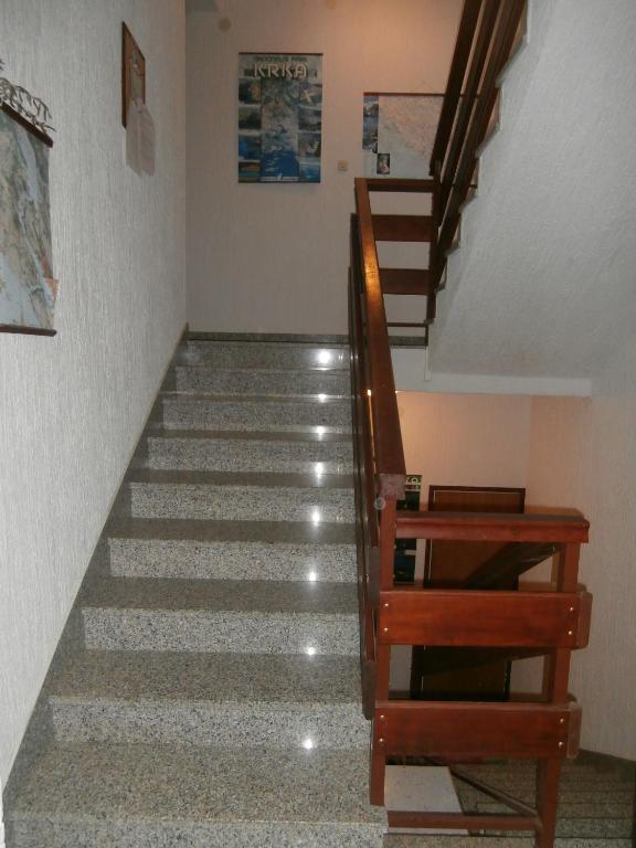 Apartments Nada Vodice Exterior foto