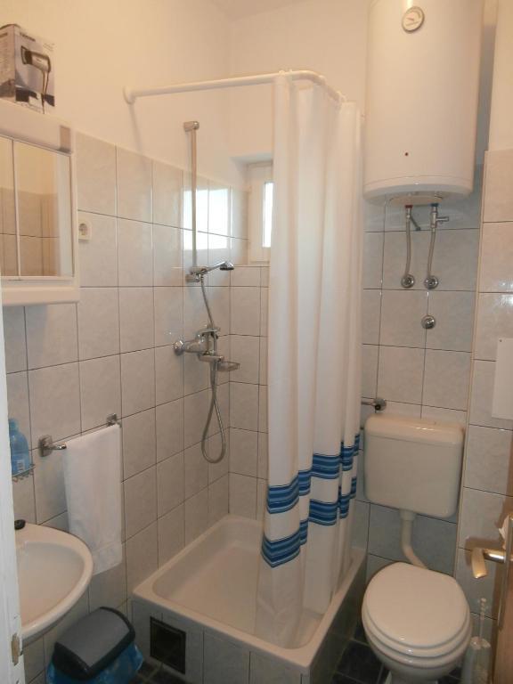 Apartments Nada Vodice Zimmer foto