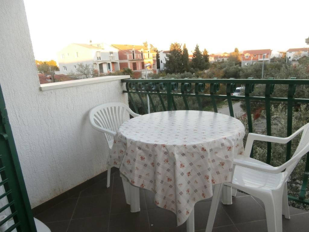 Apartments Nada Vodice Zimmer foto