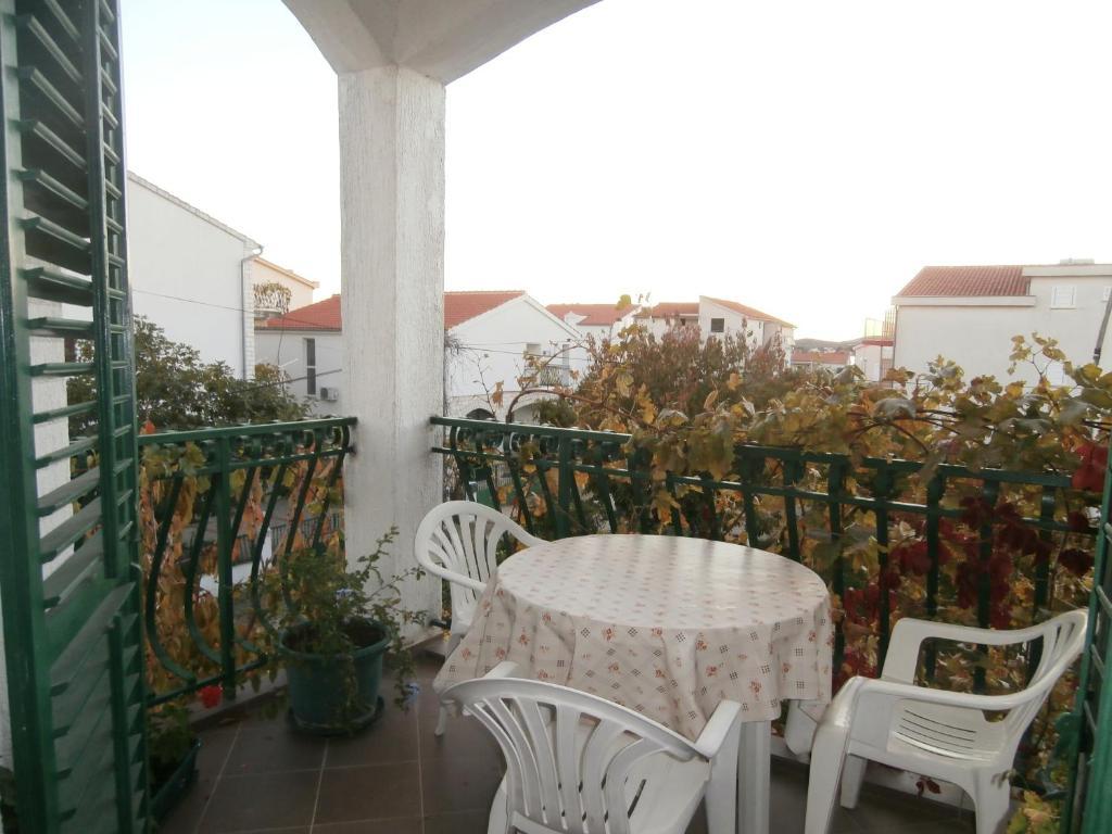 Apartments Nada Vodice Zimmer foto