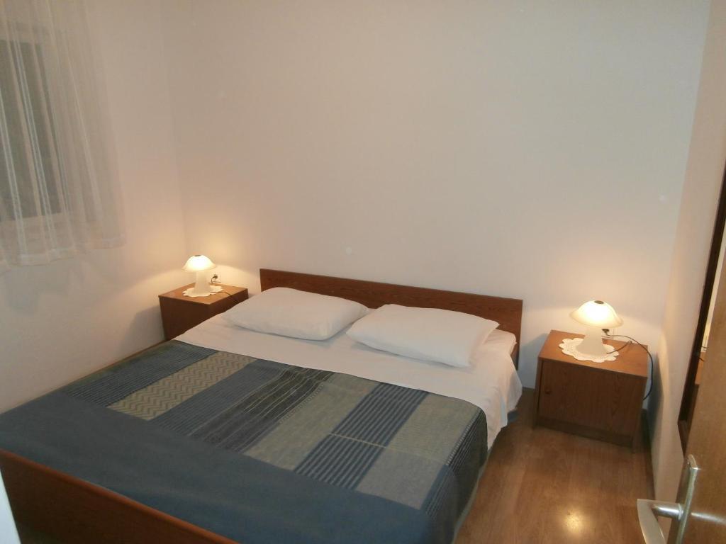 Apartments Nada Vodice Zimmer foto