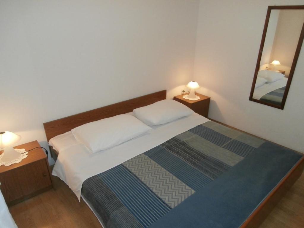 Apartments Nada Vodice Zimmer foto